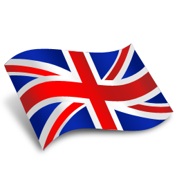 engelsk-flag